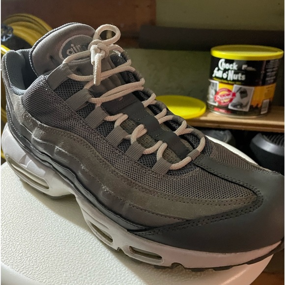 Nike airmax 95 - Picture 3 of 8